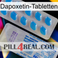 Dapoxetine Tablets new15